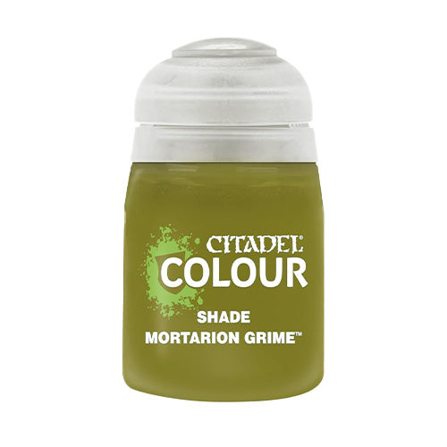 Citadel Mortarion Grime Shade Paint (18ml)