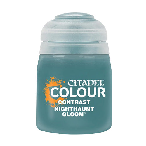 Citadel Nighthaunt Gloom Contrast Paint (18ml)