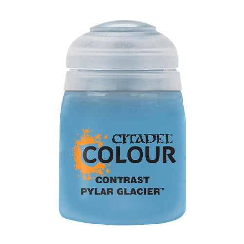 Citadel Pylar Glacier Contrast Paint (18ml)