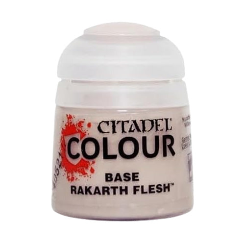 Citadel Rakarth Flesh Base Paint (12ml)
