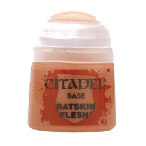 Citadel Ratskin Flesh Base Paint (12ml)