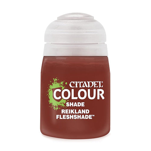 Citadel Reikland Fleshshade Shade Paint (18ml)