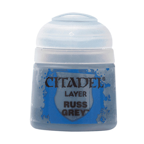 Citadel Russ Grey Layer Paint (12ml)