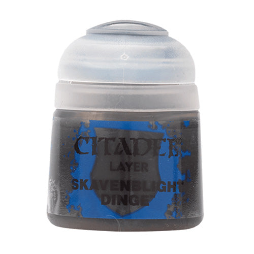 Citadel Skavenblight Dinge Layer Paint (12ml)