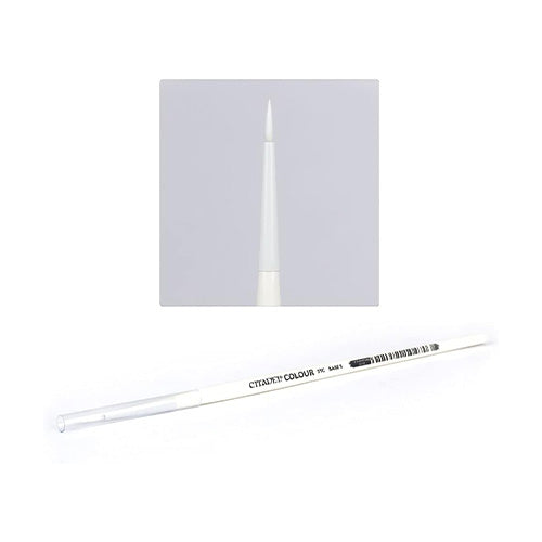 Citadel Small Synthetic Base Brush