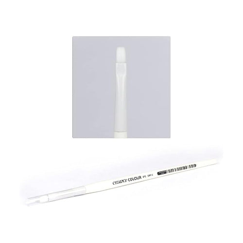 Citadel Small Synthetic Drybrush