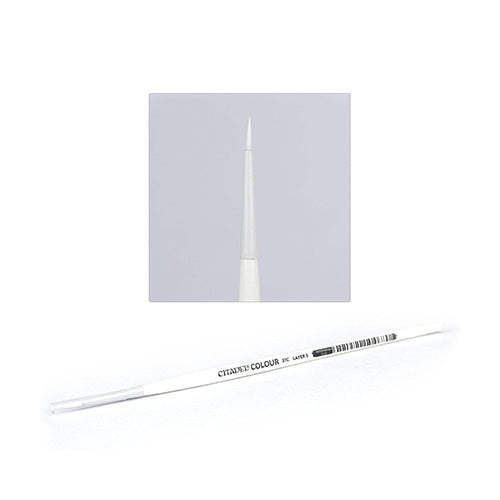Citadel Small Synthetic Layer Brush