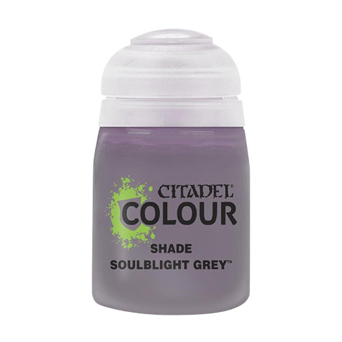 Citadel Soulblight Grey Shade Paint (18ml)