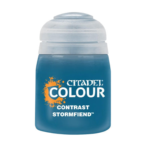 Citadel Stormfiend Contrast Paint (18ml)