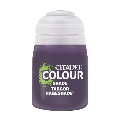 Citadel Targor Rageshade Shade Paint 18ml)