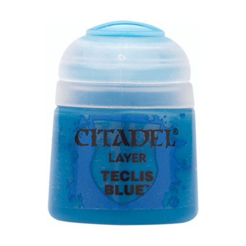 Citadel Teclis Blue Layer Paint (12ml)
