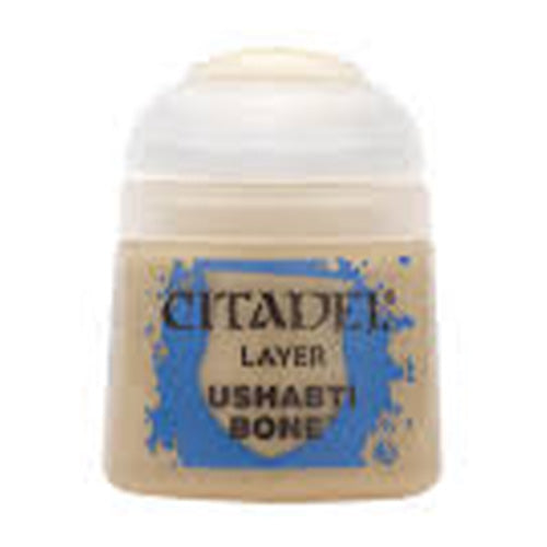 Citadel Ushabti Bone Layer Paint (12ml)