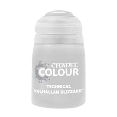 Citadel Valhallan Blizzard Technical Paint (24ml)