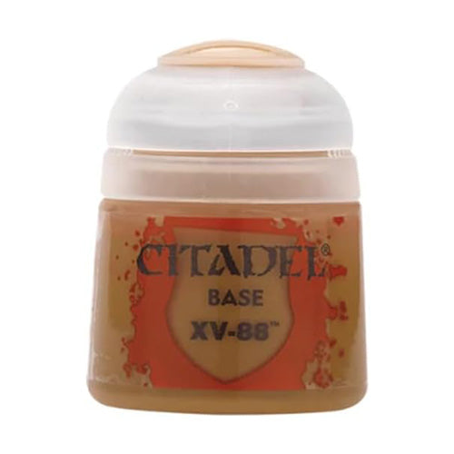 Citadel XV-88 Base Paint (12ml)