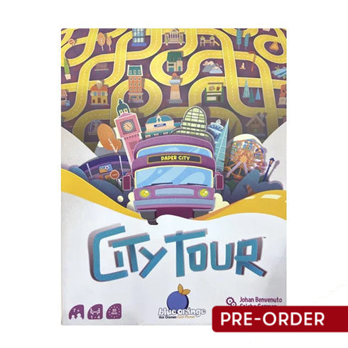 City Tour