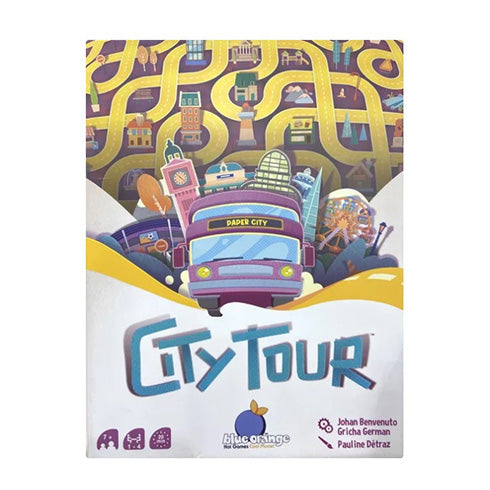City Tour