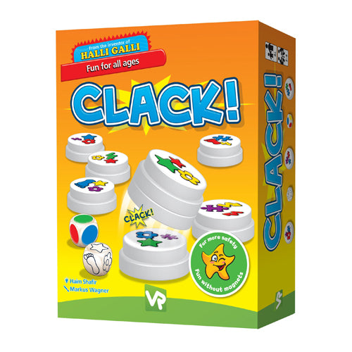 Clack!