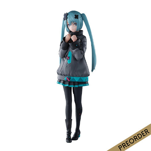 Colorful Stage! The Movie a Miku Who Can't Sing Luminasta Shuttered Sekai Hatsune Miku