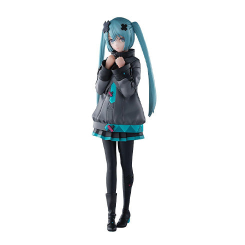 Colorful Stage! The Movie a Miku Who Can't Sing Luminasta Shuttered Sekai Hatsune Miku