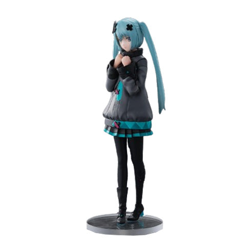 Colorful Stage! The Movie a Miku Who Can't Sing Luminasta Shuttered Sekai Hatsune Miku