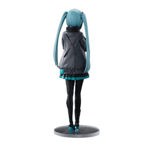 Colorful Stage! The Movie a Miku Who Can't Sing Luminasta Shuttered Sekai Hatsune Miku