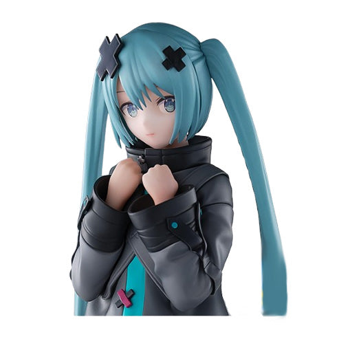 Colorful Stage! The Movie a Miku Who Can't Sing Luminasta Shuttered Sekai Hatsune Miku