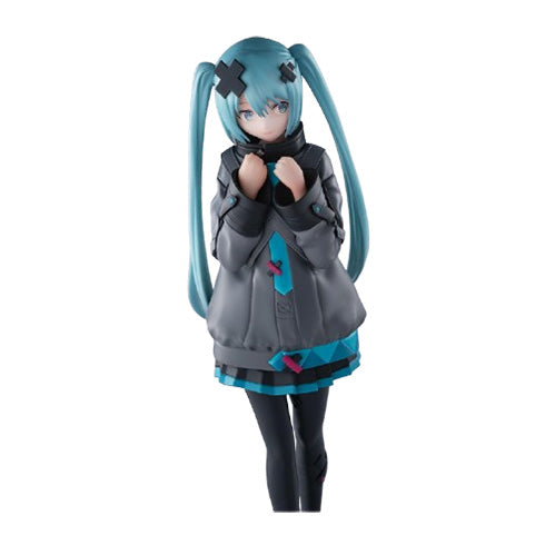 Colorful Stage! The Movie a Miku Who Can't Sing Luminasta Shuttered Sekai Hatsune Miku