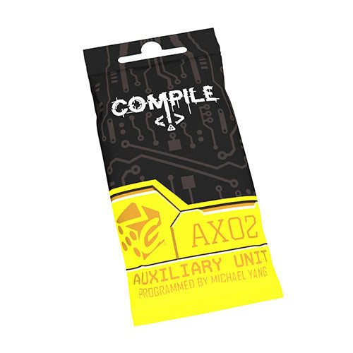 Compile Aux 2 Expansion