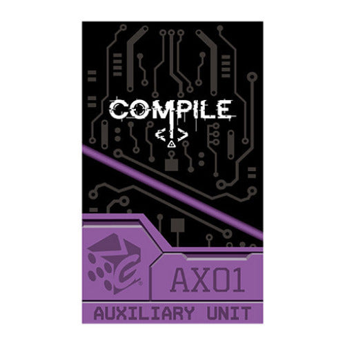Compile Aux 1 Expansion