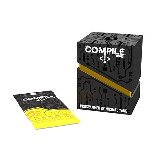 Compile Main 2