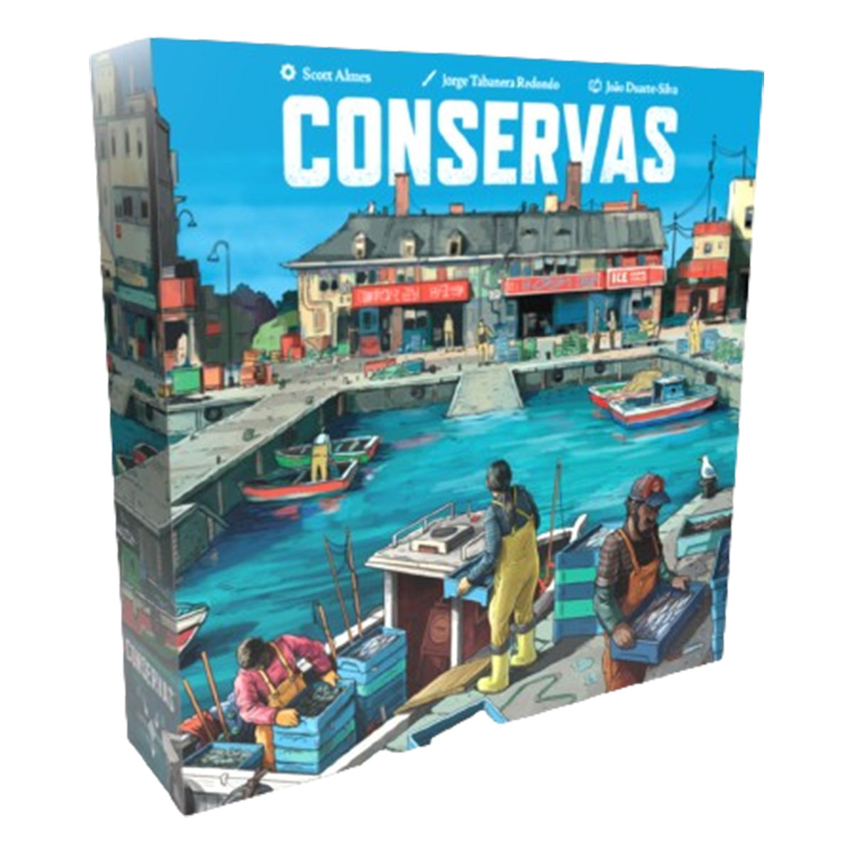Conservas