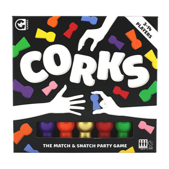 Corks