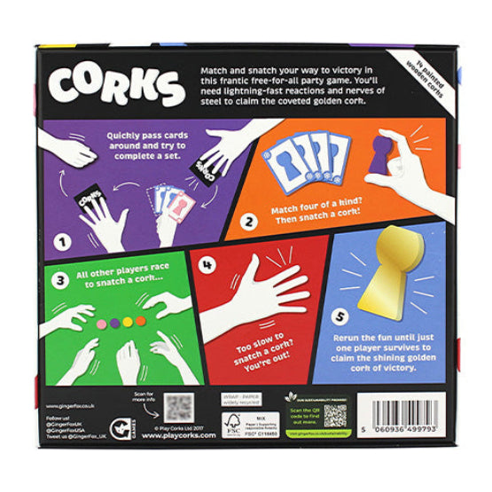 Corks