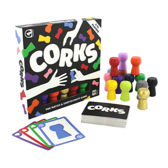 Corks