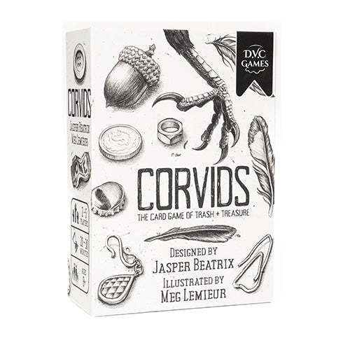 Corvids