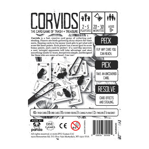 Corvids