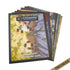 Cosmere RPG Stormlight Adventure Maps