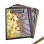 Cosmere RPG Stormlight Adventure Maps