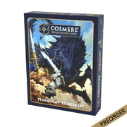 Cosmere RPG Stormlight Starter Set