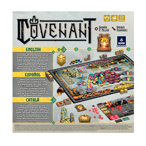 Covenant