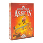 Cover Your Assets