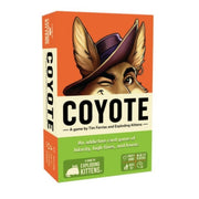 Coyote Small Box Version