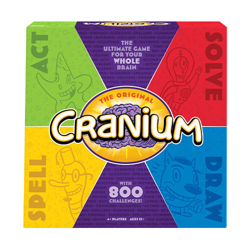 Cranium Classic