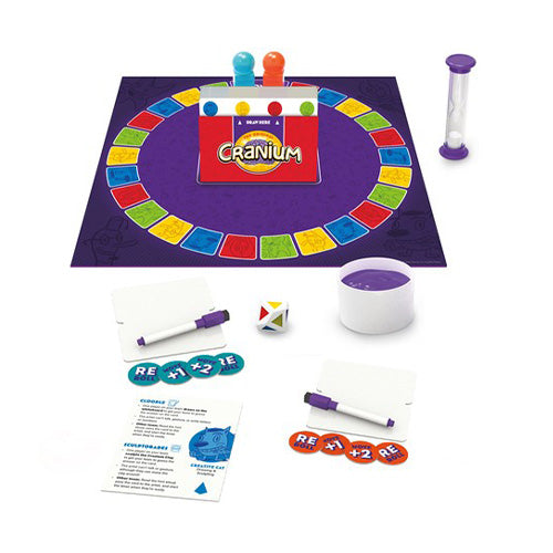 Cranium Classic