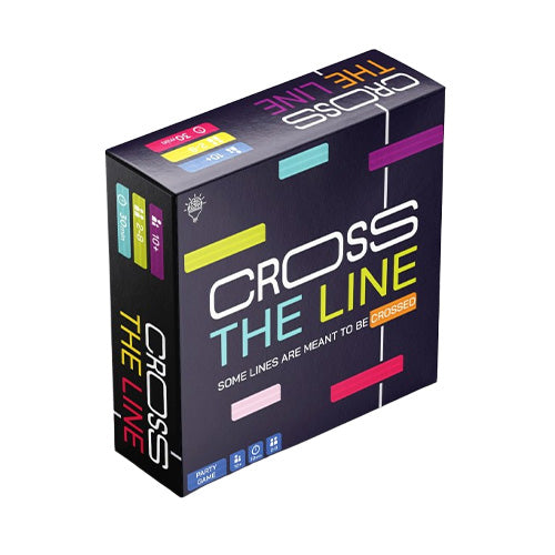 Cross the Line