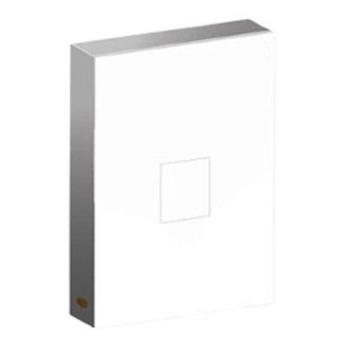 Cubeamajigs Reusable Gaming Packs - Clear (Set of 25)