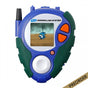 D-3 - DIGIMON DETECT & DISCOVER 25TH COLOUR EVOLUTION DX SET - PAILDRAMON COLOUR