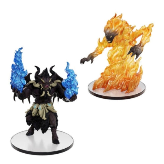 D&D Icons of the Realms Manual Collection 1 Single Booster Pack