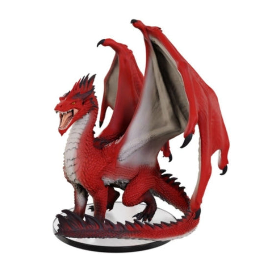 D&D Icons of the Realms Manual Collection 1 Single Booster Pack