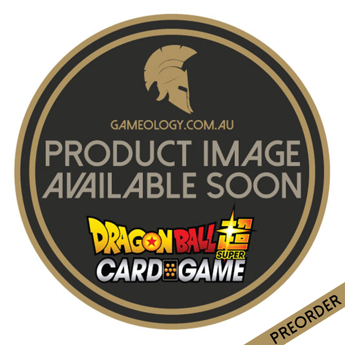 Dragon Ball Super Card Game Fusion World Official Card Sleeves Illustrations (Set of 4)